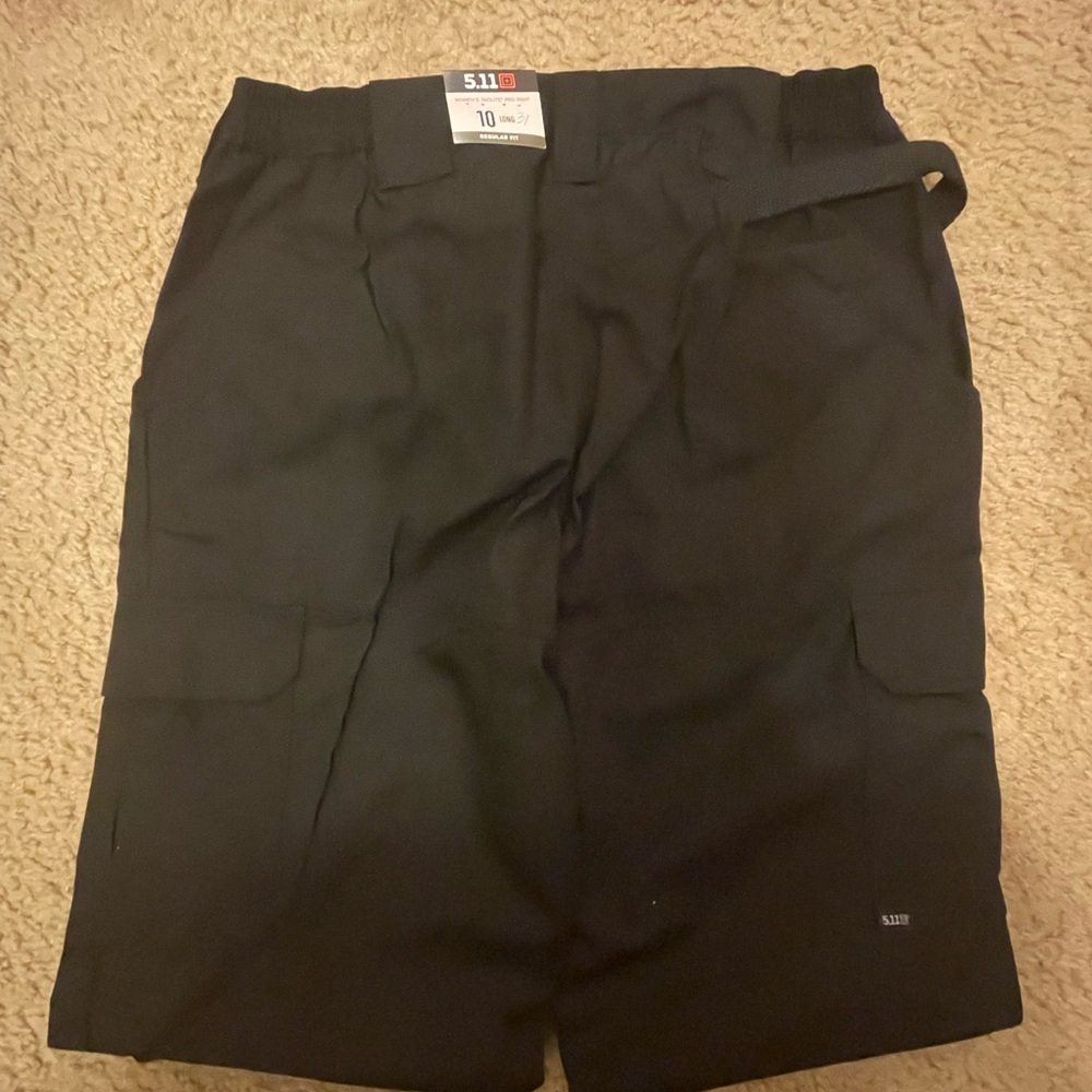 5.11 WOMEN'S TACLITE PRO RIPSTOP PANT
